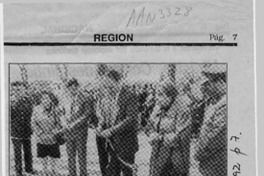 Inaugurado el monumento a Pedro Olmos y Manuel Francisco Mesa Seco  [artículo].