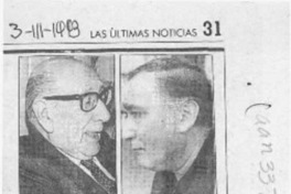 Obra de Mario Cánepa se presenta en Macul  [artículo].