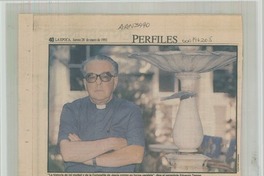 Contando la historia de su ciudad