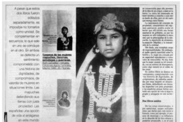 Mujeres de dos mundos