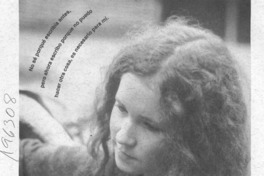 Femme fatale?  [artículo] Joanna Mora.