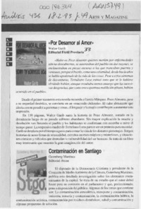 Libros  [artículo].