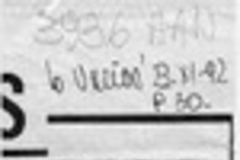 Colorido en el parque  [artículo] Hans Hermann.