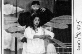 "El sueño de Clara"  [artículo] Pedro Labra.