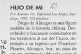 Libros  [artículo] Rodrigo Pinto.