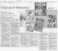 Isabel Allende lamentó no tener rol en el filme