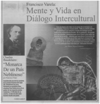 "Me complace irradiar una identidad velada"