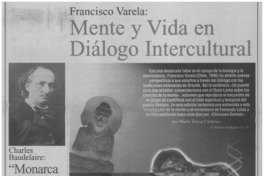 "Me complace irradiar una identidad velada"