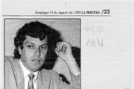 Rechazan libro sobre mapuches  [artículo].