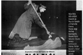 Un Taca taca mundial