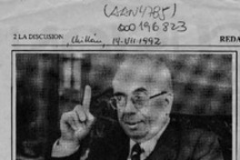 La escritura poética de Gonzalo Rojas  [artículo] Ramón Riquelme.