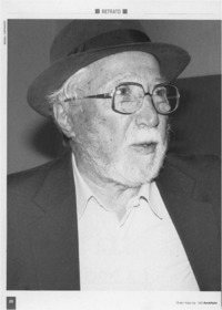 Luis Corvalán, "No caigo en tentaciones"  [artículo] Iván Badilla.