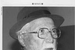 Luis Corvalán, "No caigo en tentaciones"  [artículo] Iván Badilla.