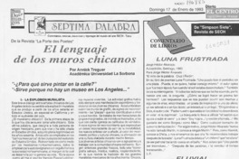 Comentario de libros  [artículo] L. P.