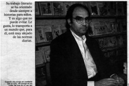 En busca de un mundo de niños