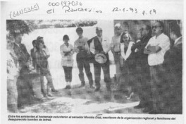 Para no olvidar a Baltazar Castro  [artículo].