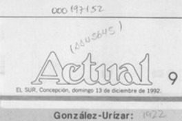 Un clásico contemporáneo