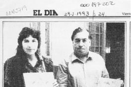 Lanzan libros-objeto en VIII Feria de La Serena  [artículo].