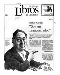 "Soy un francotirador"