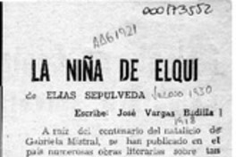 Pedro Sienna, un siglo de nuestro primer astro  [artículo].