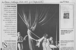 Bajos fondos de los ochenta