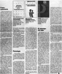 El enemigo del siglo