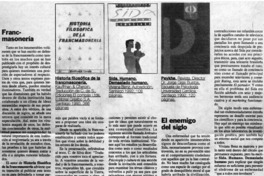 El enemigo del siglo