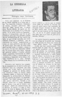 Triple mirada al descubrimiento  [artículo] Alfredo Barría M.