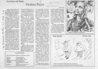 Escritores de Ñuble  [artículo] C. R. I.