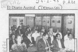 Jorge Teillier se queda en Lautaro  [artículo].