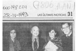 Marina Arrate y su poesía sobre la identidad femenina  [artículo].