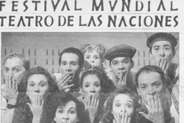 "En la danza teatro me siento como pez en el agua"  [artículo].