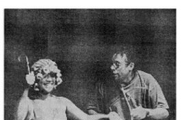 Mágicas jornadas con Merlín en el teatro UC