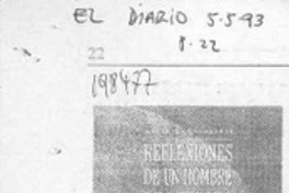 Ensayos  [artículo].