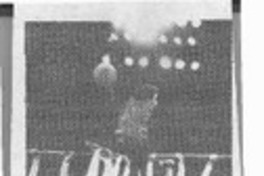 Estrenan "Taca-taca mon amour"  [artículo].