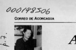 Libro andino "Guerreros alados"  [artículo] Azucena Caballero.