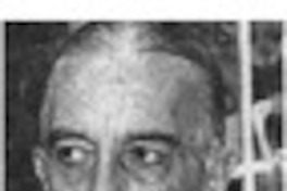 Uribe, nuevo académico de la lengua