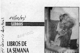 Testimonios de Francisco Coloane  [artículo] Albar.