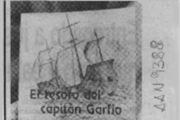 Lanzado libro de Osvaldo Wegmann  [artículo] Manuel González.