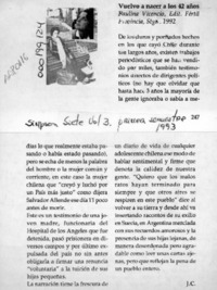 Vuelvo a nacer a los 42  [artículo] J. C.