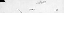 La crisis de la democracia en Chile, antecedentes y causas  [artículo] Joaquín Fermandois.