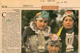 Describen a Chile por el mundo