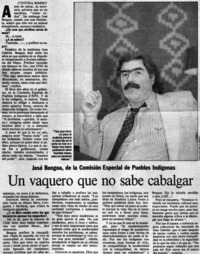 María Luisa Bombal y el príncipe