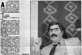 María Luisa Bombal y el príncipe