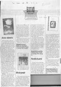 Ráfagas de versos y bytes  [artículo] V. V.