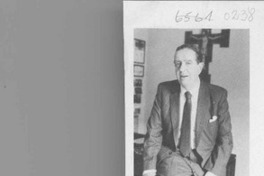 Una Fecha para recordar cuanto me quieres. Willie Arthur, no a los negocios  [artículo].