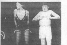 No hubo sensación de gasto en "La mano y la gallina"  [artículo].