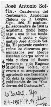 El Correo de los libros  [artículo].