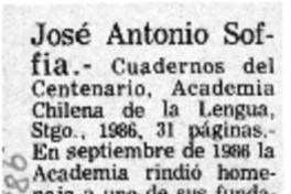 El Correo de los libros  [artículo].