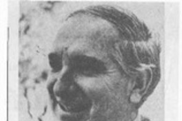 En el lloradero  [artículo].